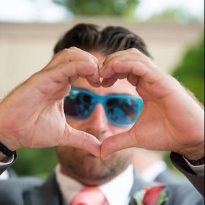 Meet your Posher, Matt